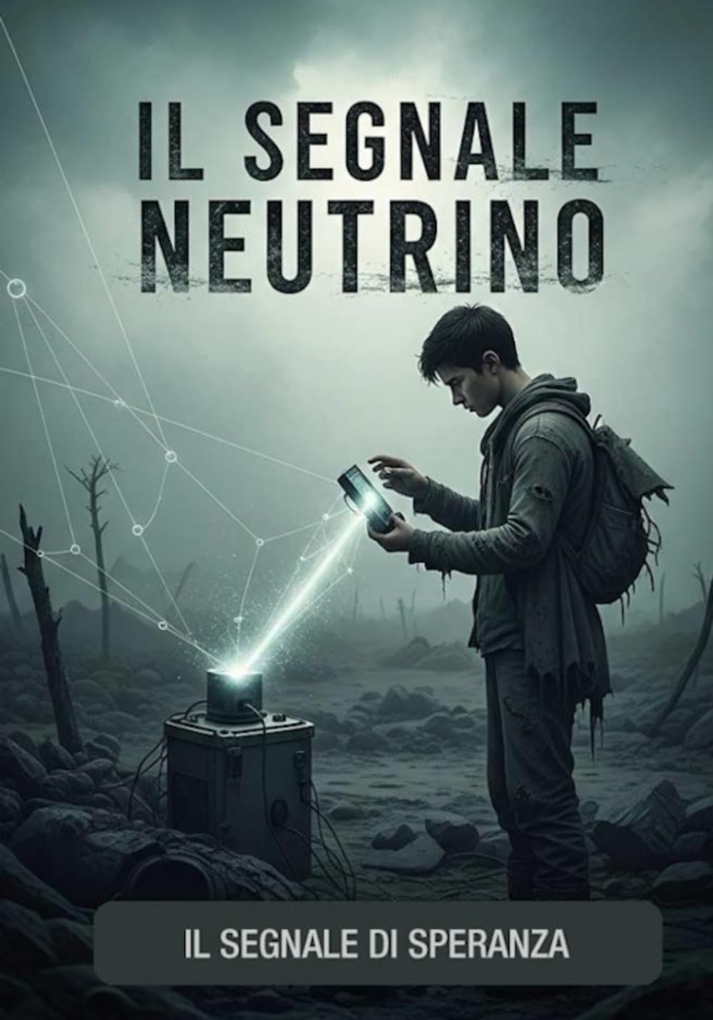IL SEGNALE NEUTRINO: Il segnale di speranza