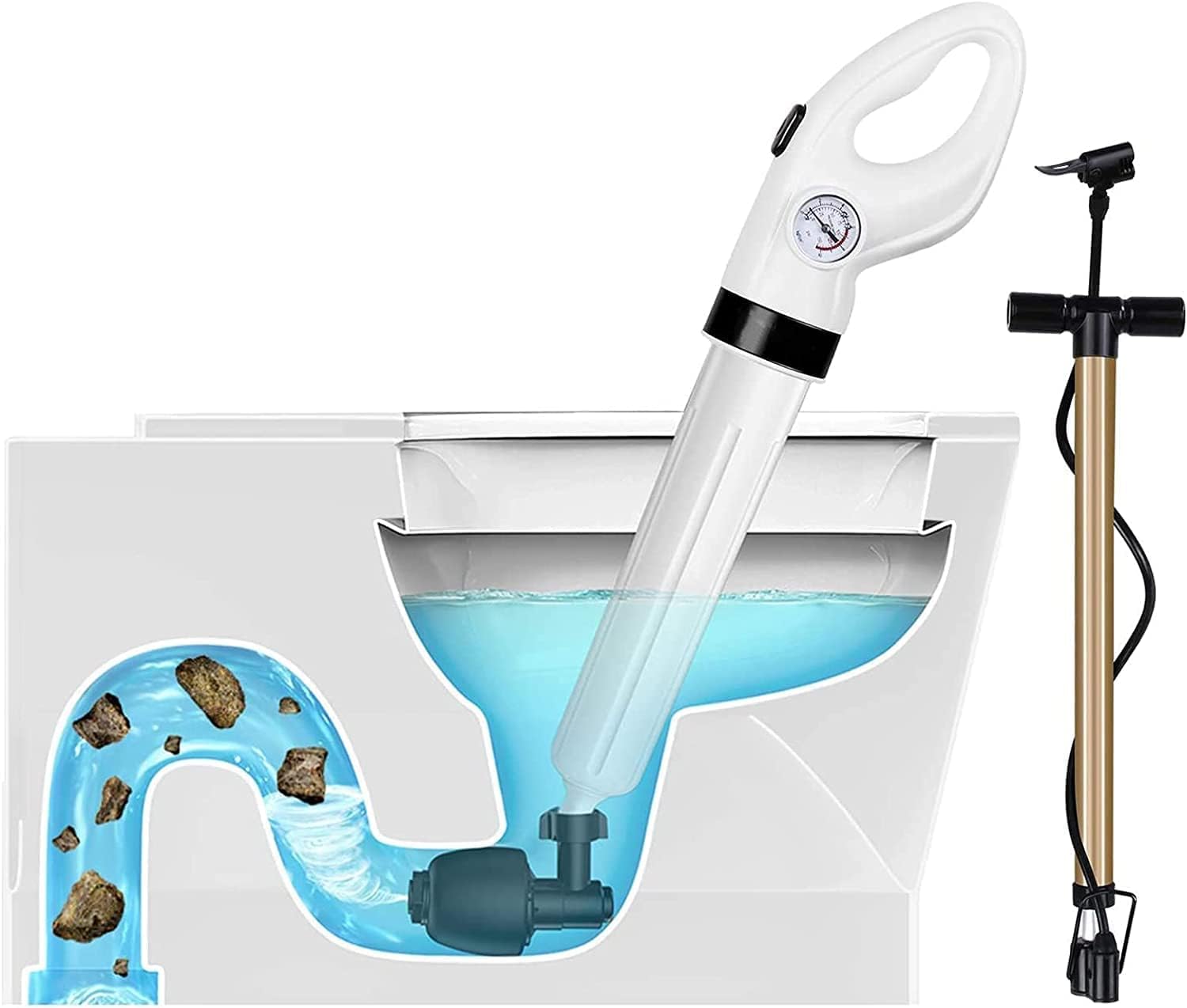 Omini Di Viti Steelman - Soprammobili In Metallo, Idea Regalo Originale Per Collezionisti - Foto 7