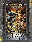 Warmachine Colossals (SC)