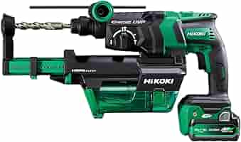 ハイコーキ　36V 28mm ロータリハンマドリル　DH36DPF 2XP 楽天市場】dh36dpfの通販