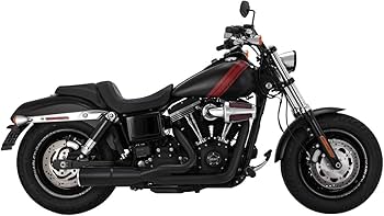 VANCE&HINES(ローライダー、ダイナ)スリップオンマフラー Amazon | Vance&Hines(バンスアンドハインズ) フルエキゾースト