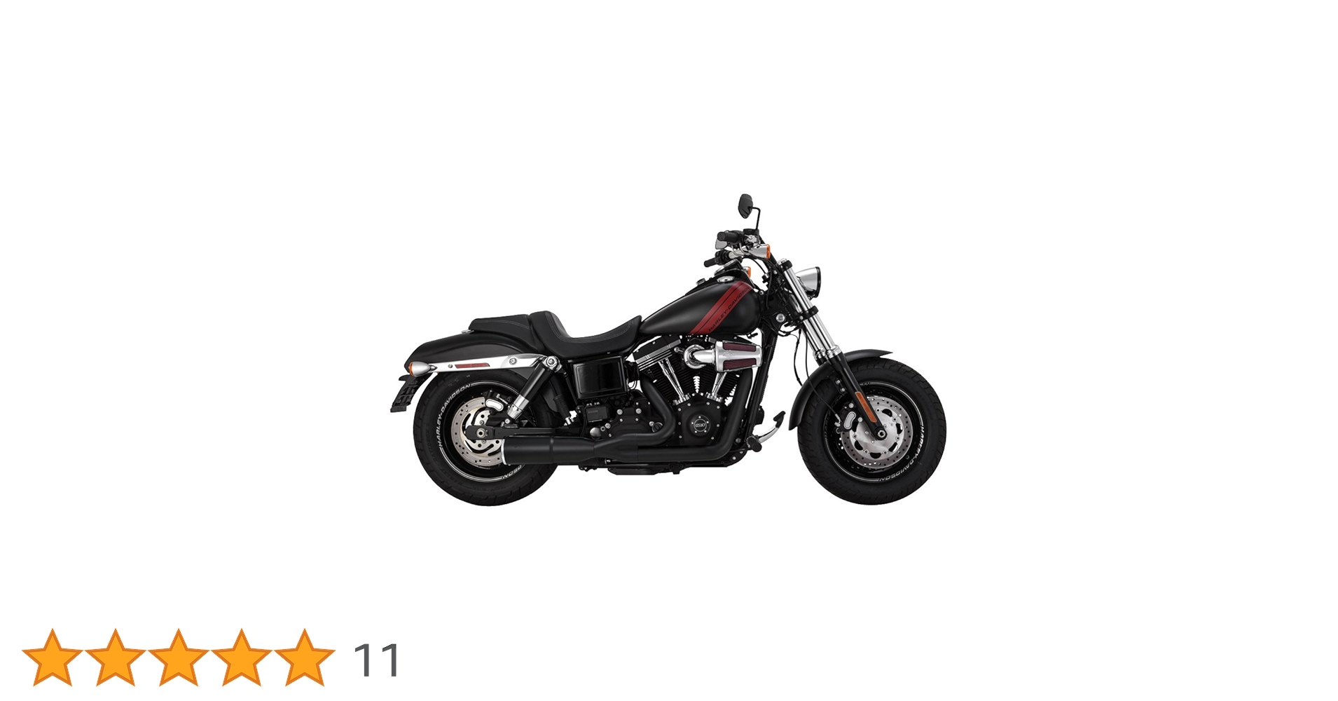 2011年式 FXDL VANCE&HINES フルエキゾーストマフラー Amazon | Vance&Hines(バンスアンドハインズ) フルエキゾースト
