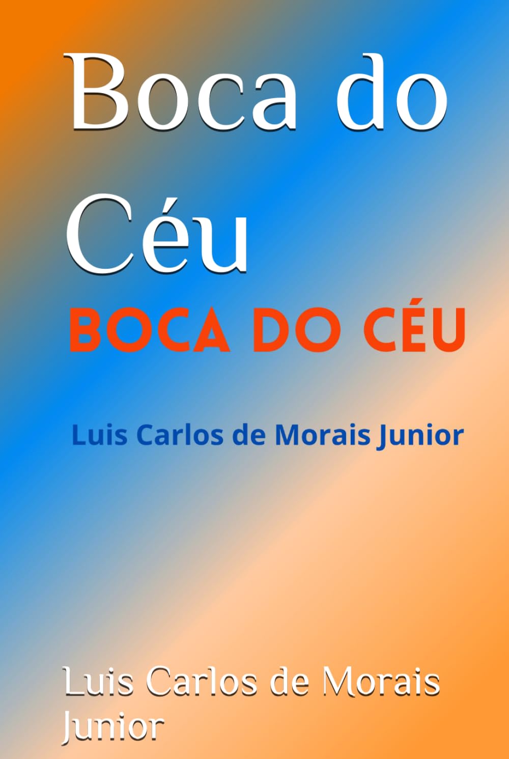 Boca do Céu