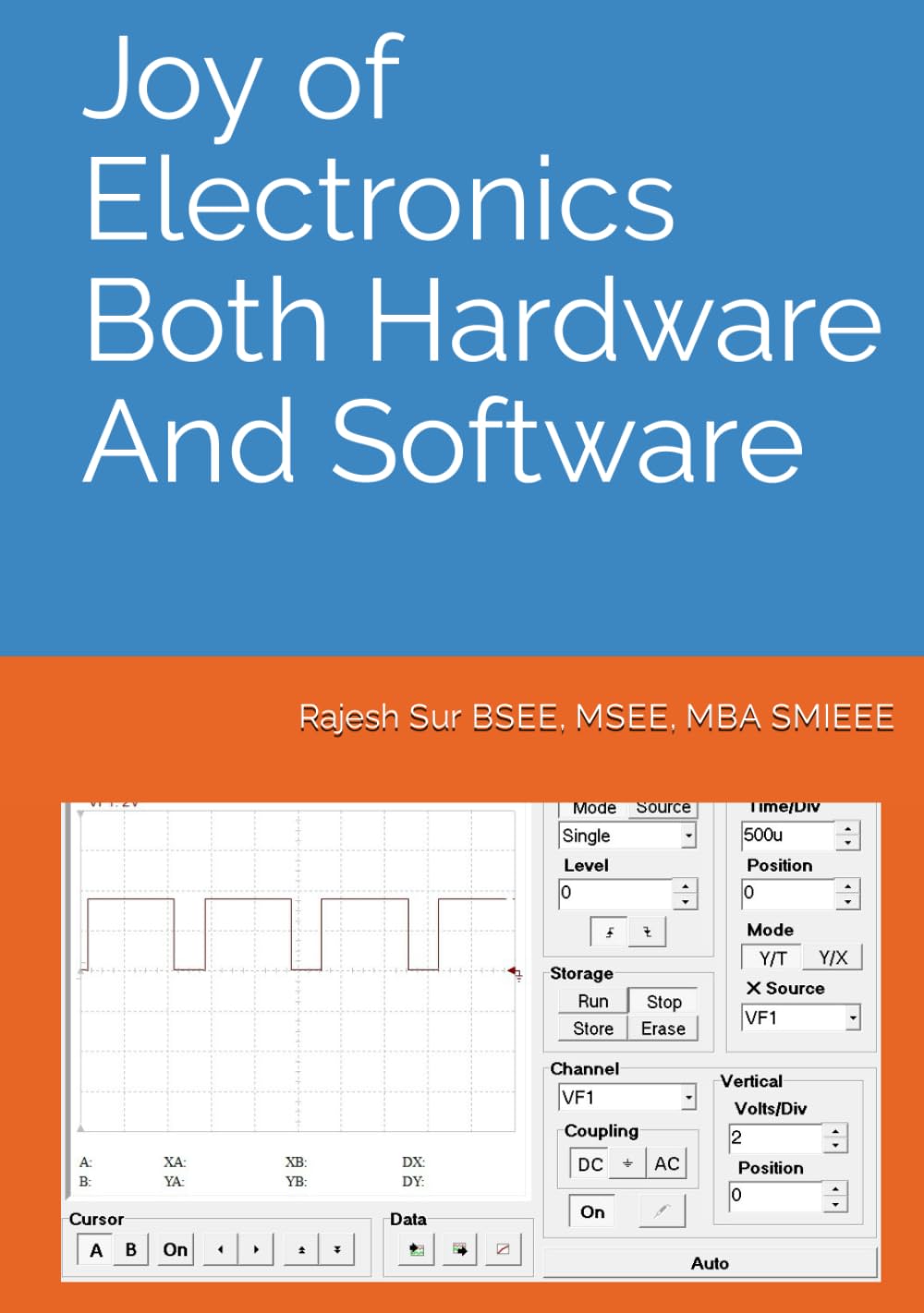 Joy of Electronics Both Hardware And Software