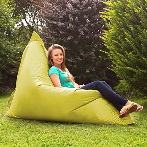 Bean Bag Bazaar Bag al Coperto e all'aperto