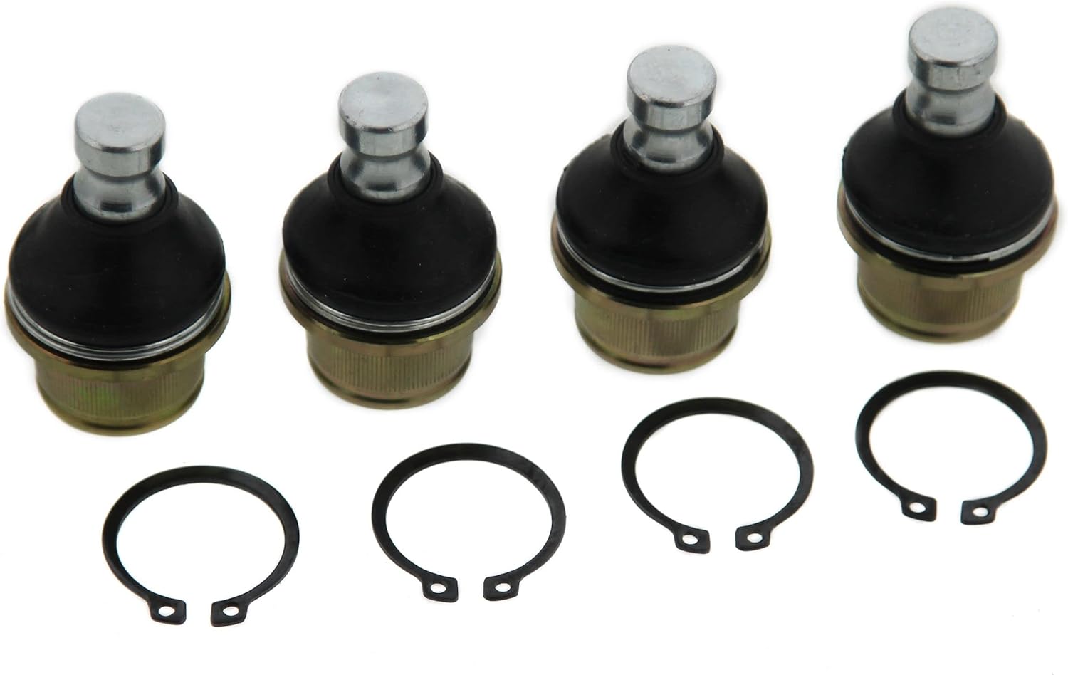 Arctic Cat 300 Ball Joints Upper and Lower x4 1998-2005