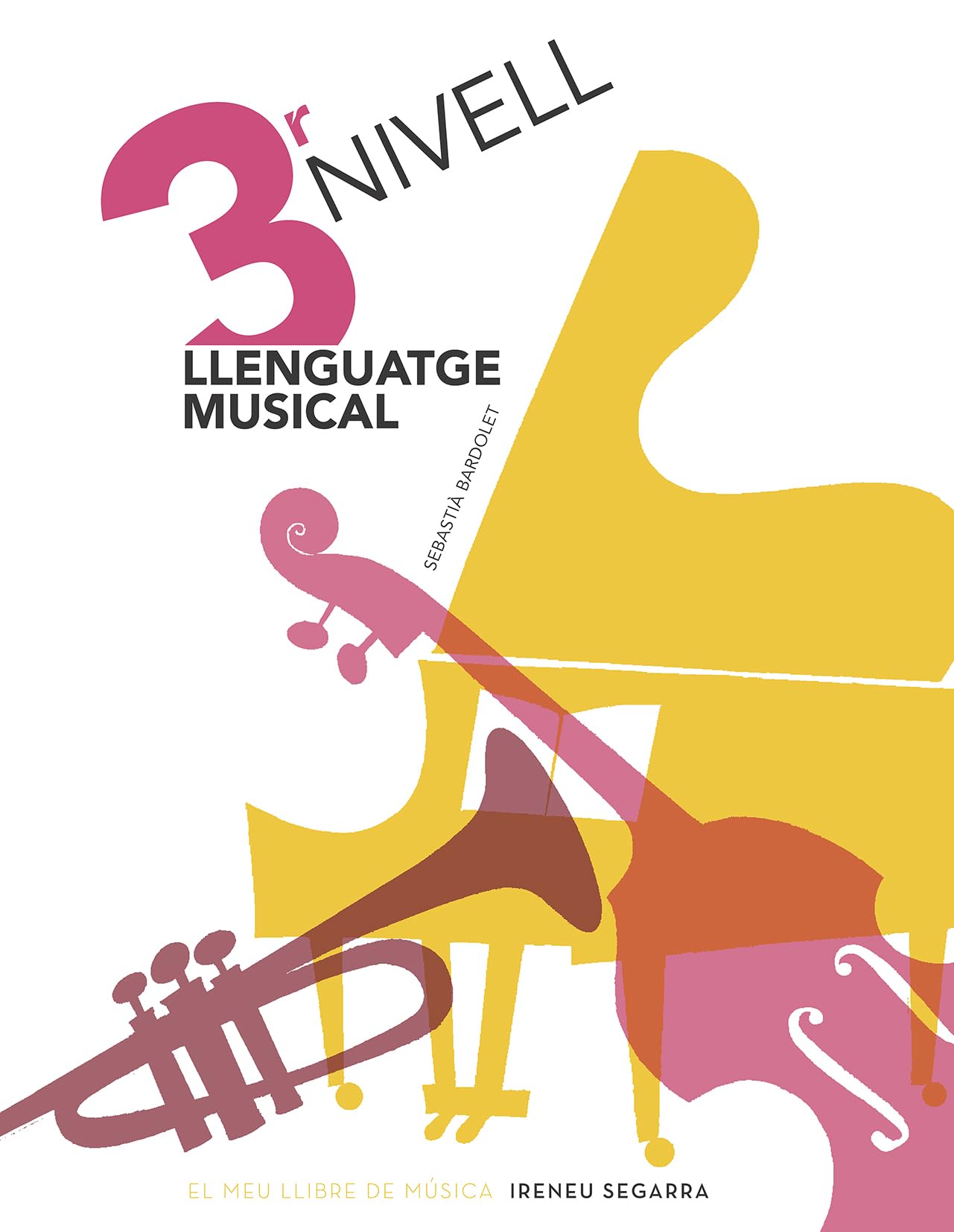 Llenguatge Musical 3R Nivell: 23