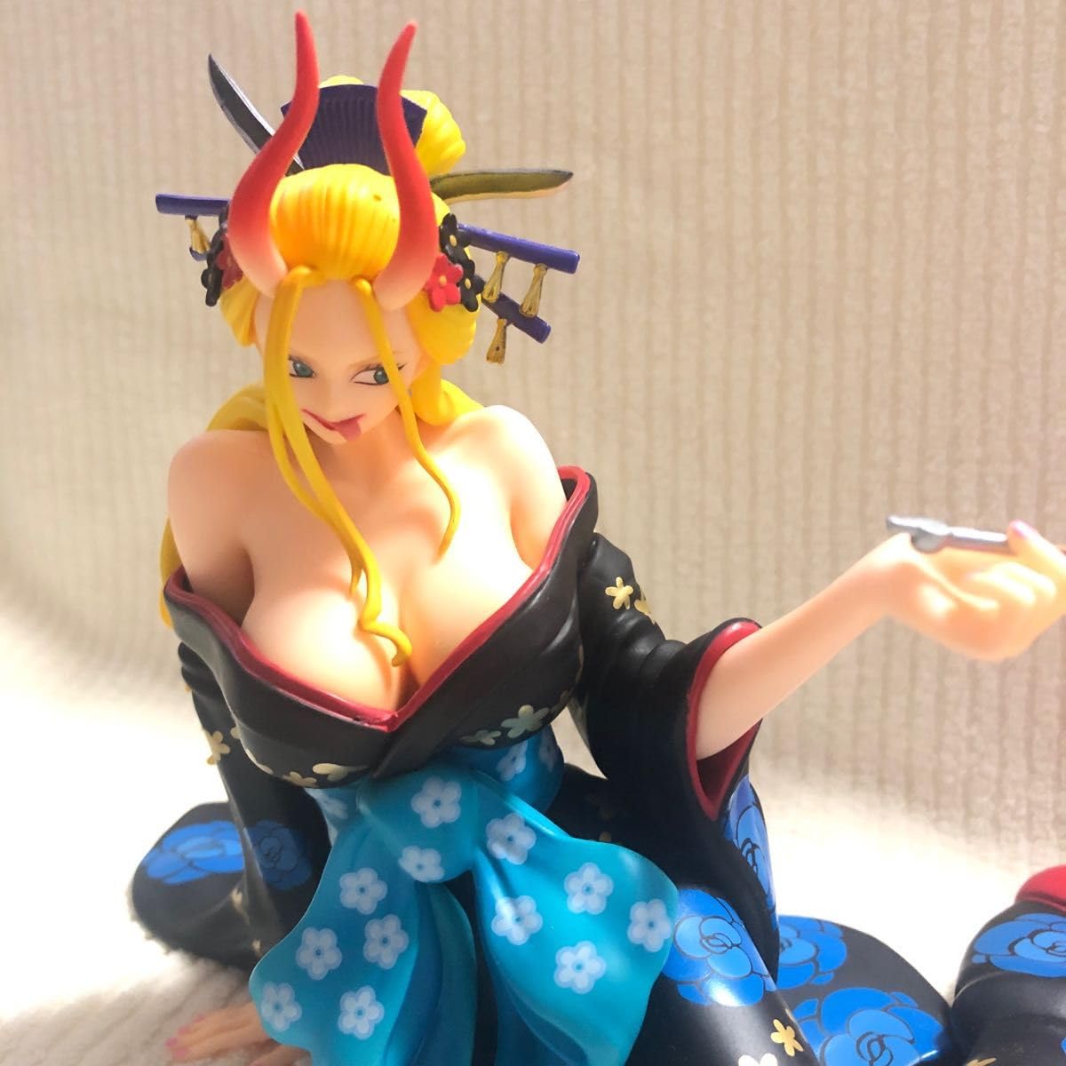 一番くじ C賞 ブラックマリア Amazon.co.jp: 未開封品 一番くじ EX ONE PIECE GIRL'S