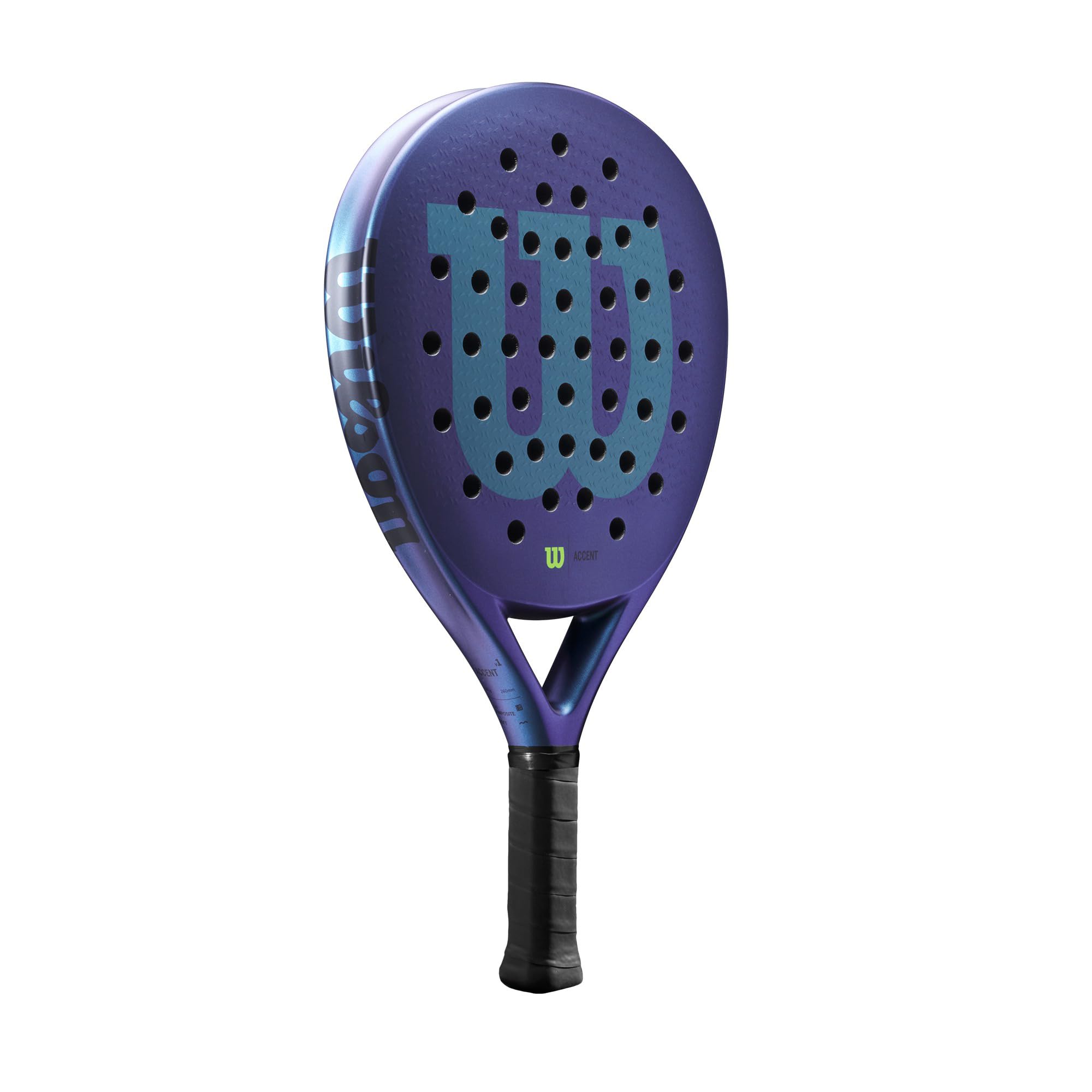 Wilson Accent Padel Racket