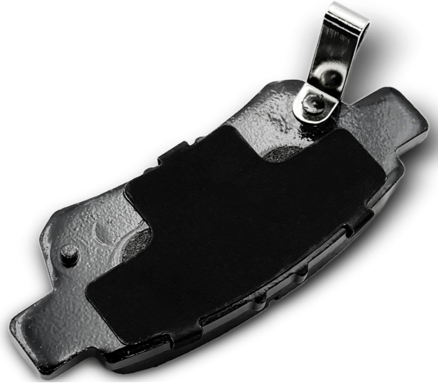 D1088 D1089 8pcs Front Rear Ceramic Brake Pads Sets With Clips Fit For Honda Odyssey 2005 2006 2007 2008 2009 2010