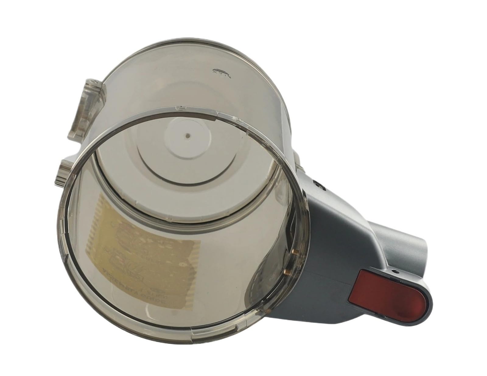 Accessoires for aspirateurs bac à poussière compatible avec iRoom CV100 pièces de rechange