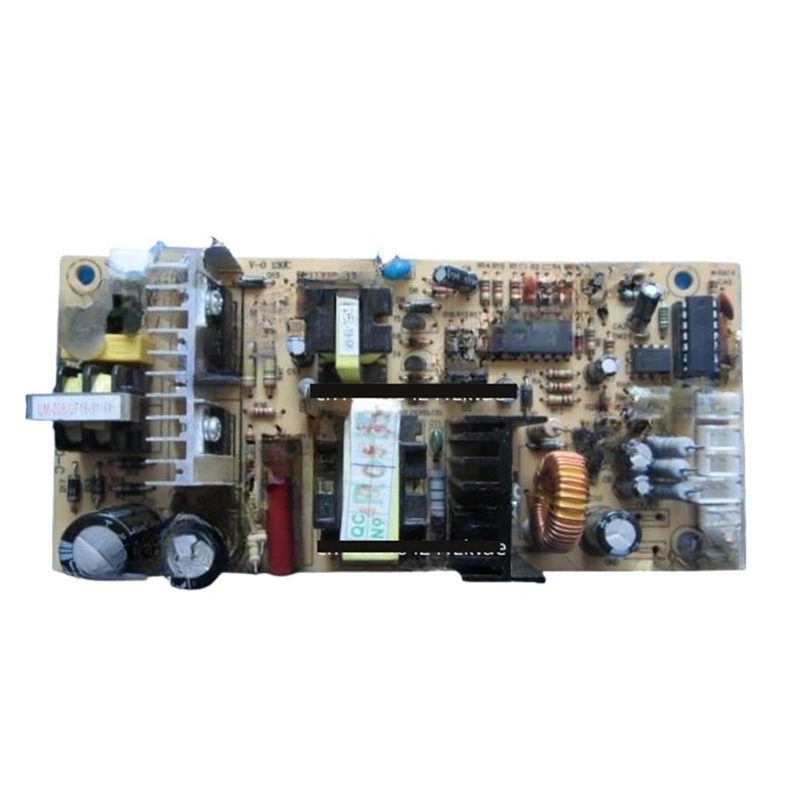 Panneau alimentation congélateur et cave à vin en panne carte CD-220-C