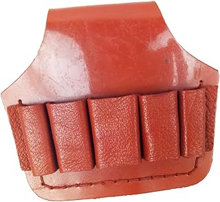 OSALADI Electrician Pockets Practical Tool Bag Tool Holder Electrician Waist Bag Electrician Leather Pocket Electrician Pockets makeup Pearlescent 15c Electrician Leather Pocket