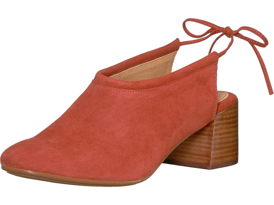 

Sofft Leonora (Terracotta) Women's Shoes, Orange