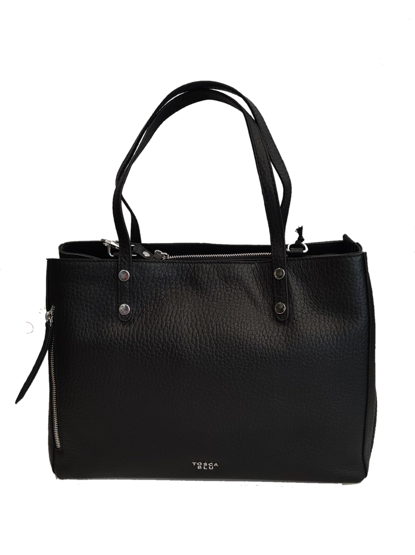 Tosca Blu ART. TF246B280 SHOPPING MONTREAL NERO