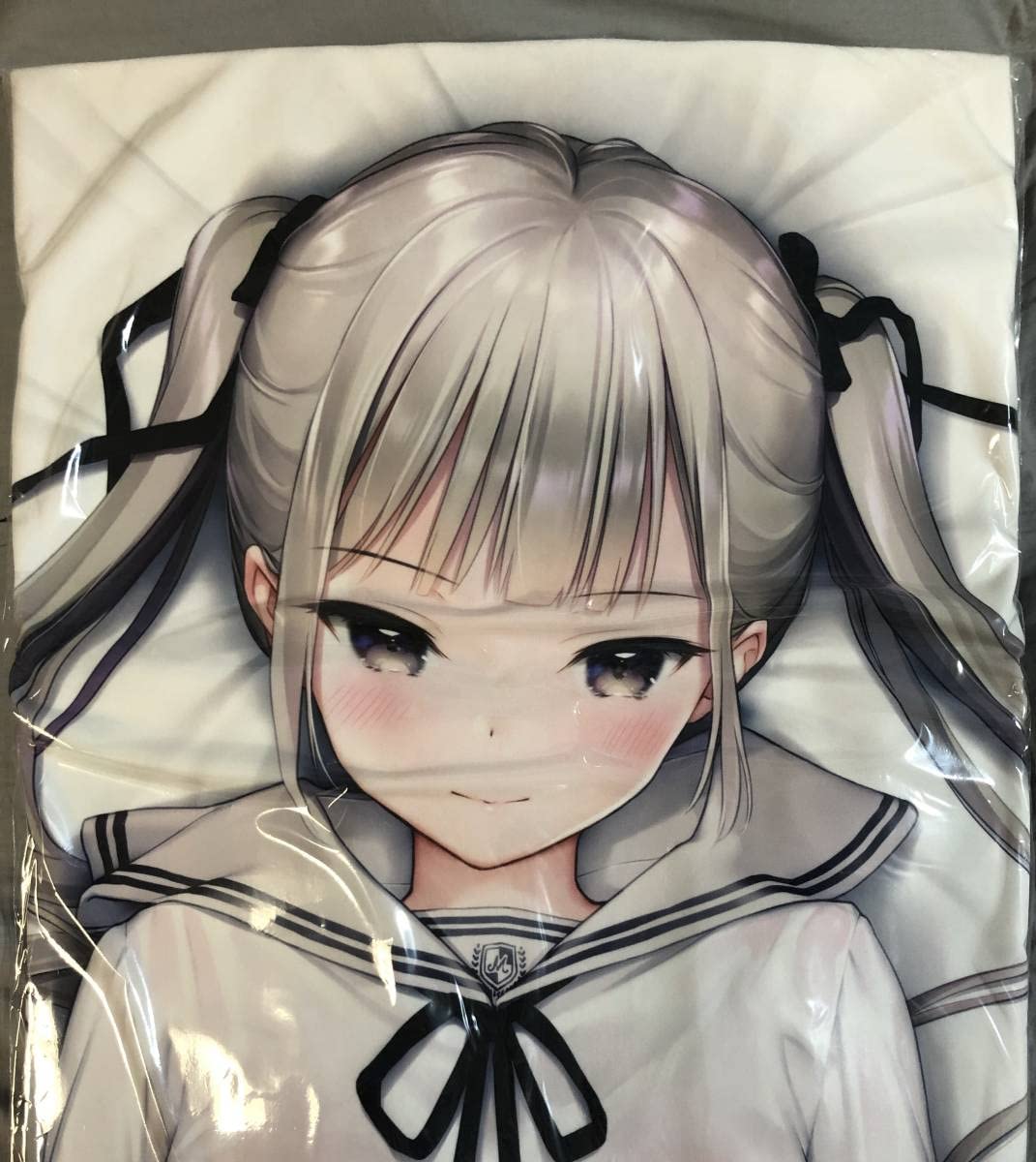 Amazon.co.jp: 正規品 C97 MIGNON WORKS mignon 後輩ちゃん抱き枕 