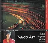 Tango Art: CD.
