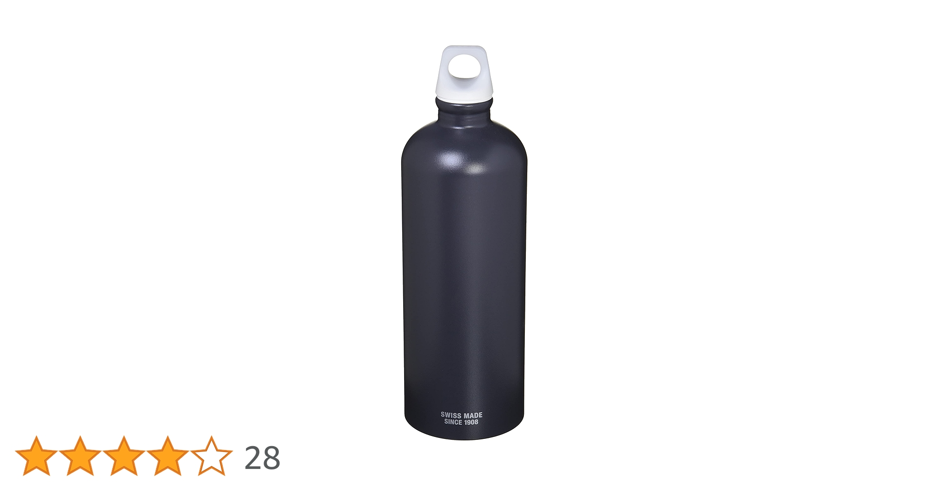 ベルルッティ SIGG水筒 Berluti ノベルティ SIGG コラボ シグボトル タンブラー