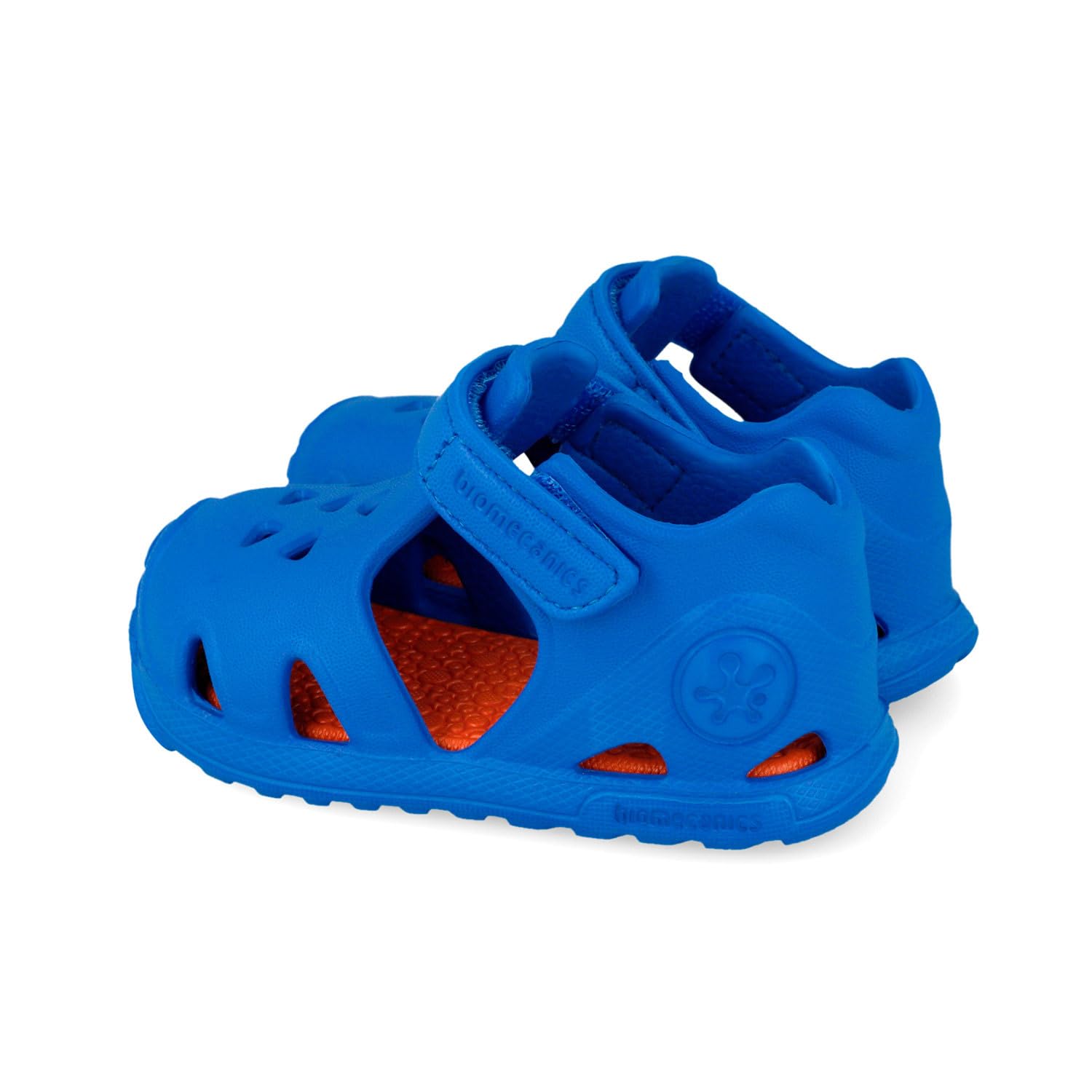 Biomecanics Sandalias acuáticas Azul Marino Infantil
