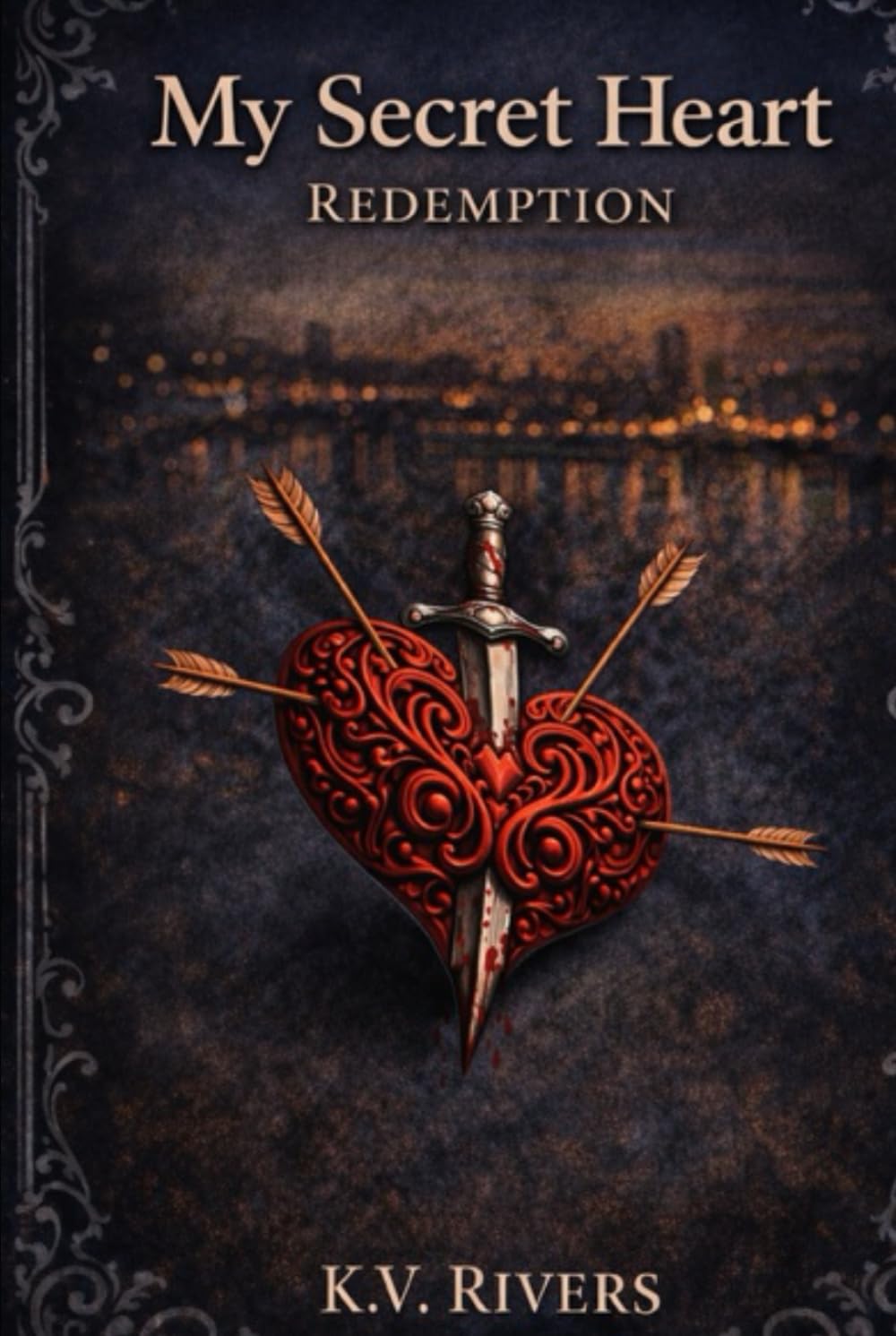 My Secret Heart: Redemption