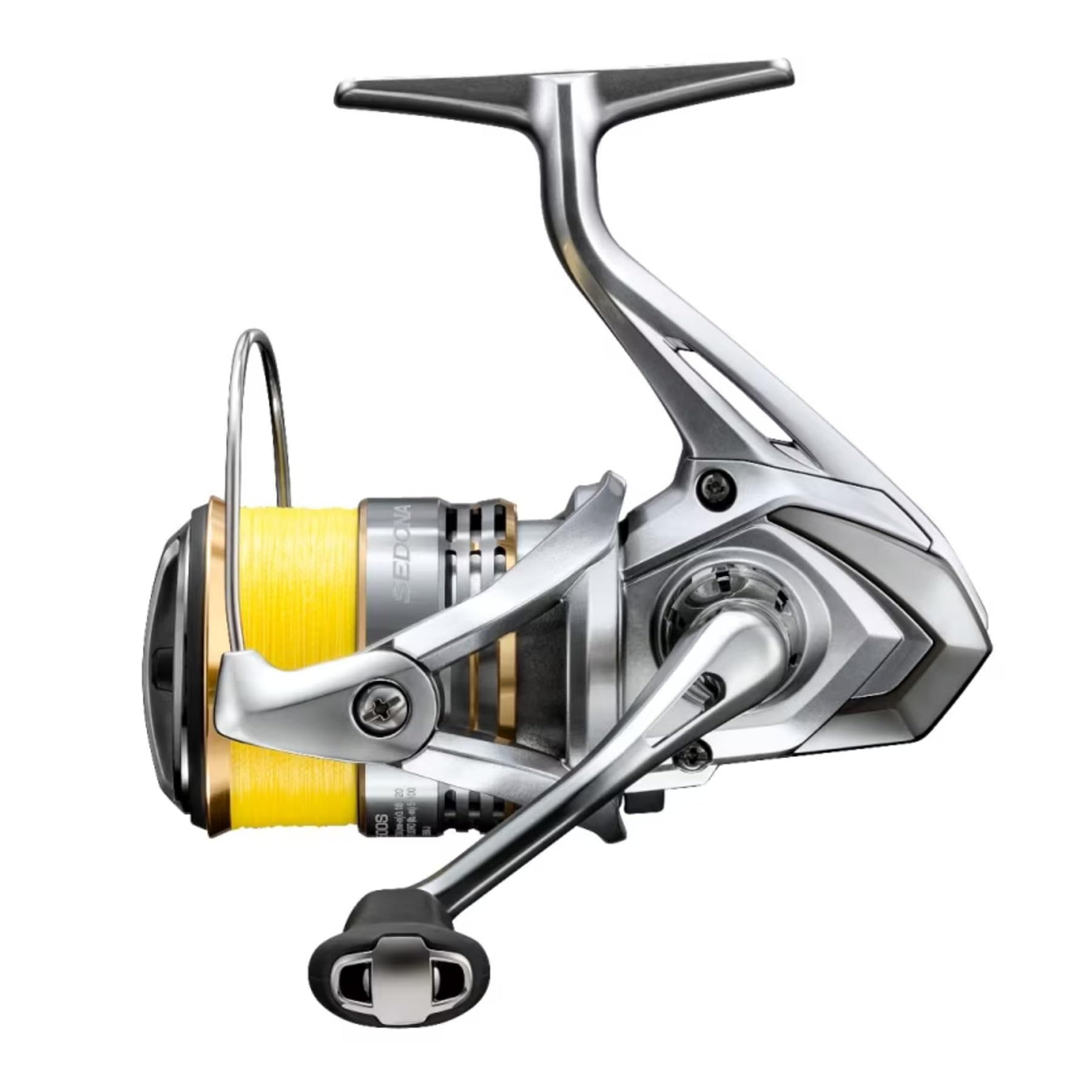 Shimano 2500S_PE1010 - Mulinello Sedona 23