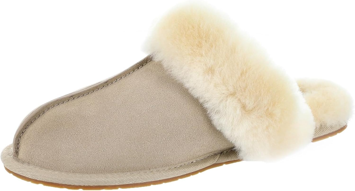 UGG Women's Scuffette II Slipper