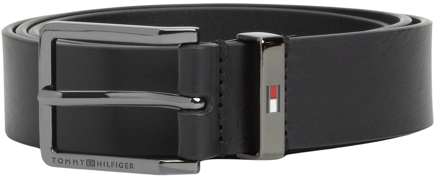 Tommy Hilfiger Oliver 3.0 Am0am14183 Ceinture fixe Homme