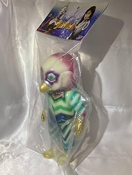 Amazon.co.jp: M1号 ガッツ星人 蓄光 鵜川薫 彩色デザイン