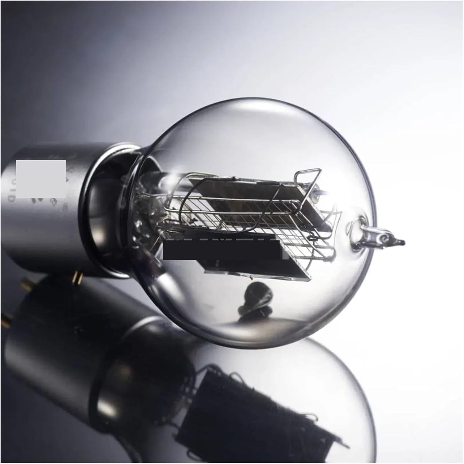 WE101D vacuum tube electron tube precise matching(1 PCS)