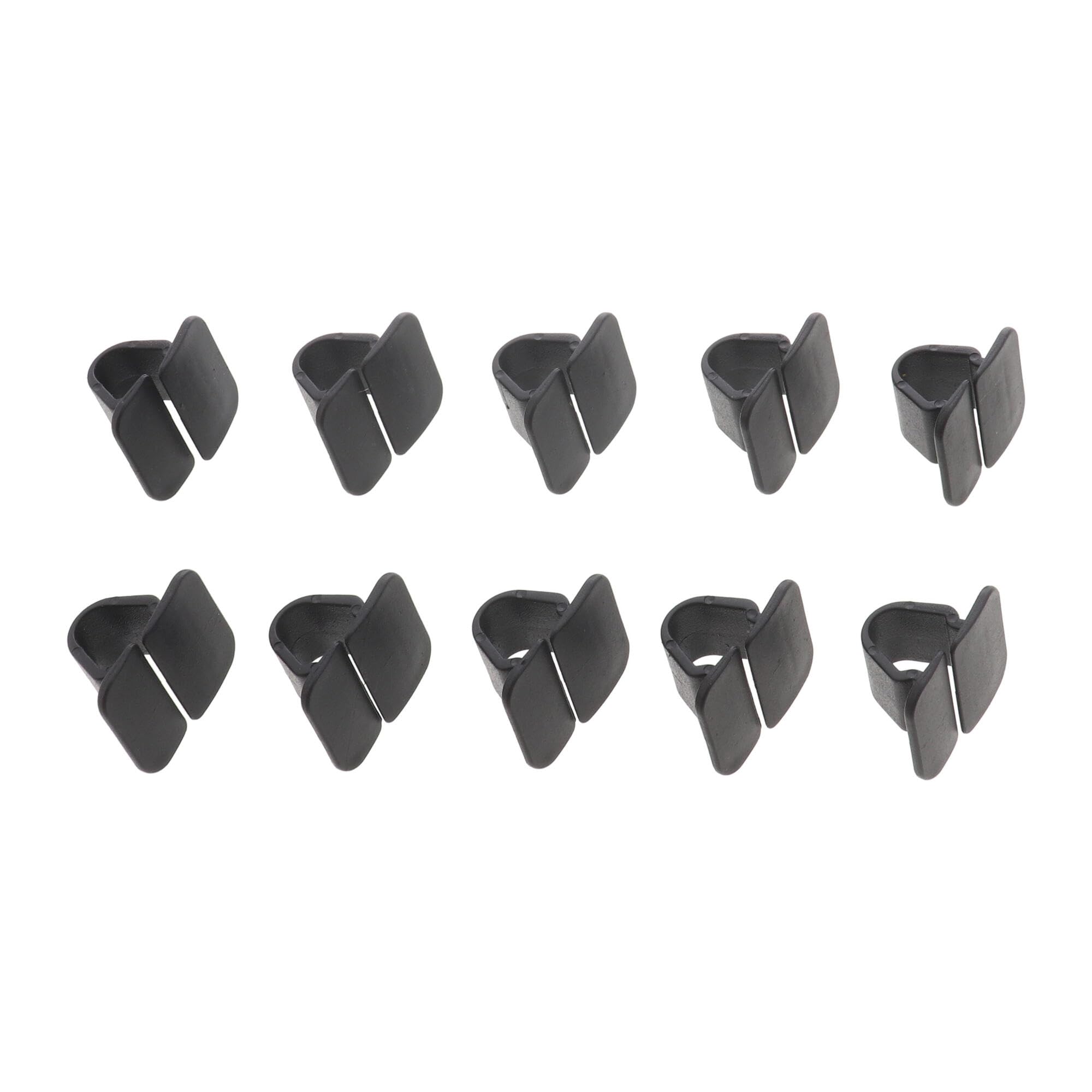 VAICO Isolation du compartiment moteur V10-6527 | Compatible avec: VW POLO V, POLO Van