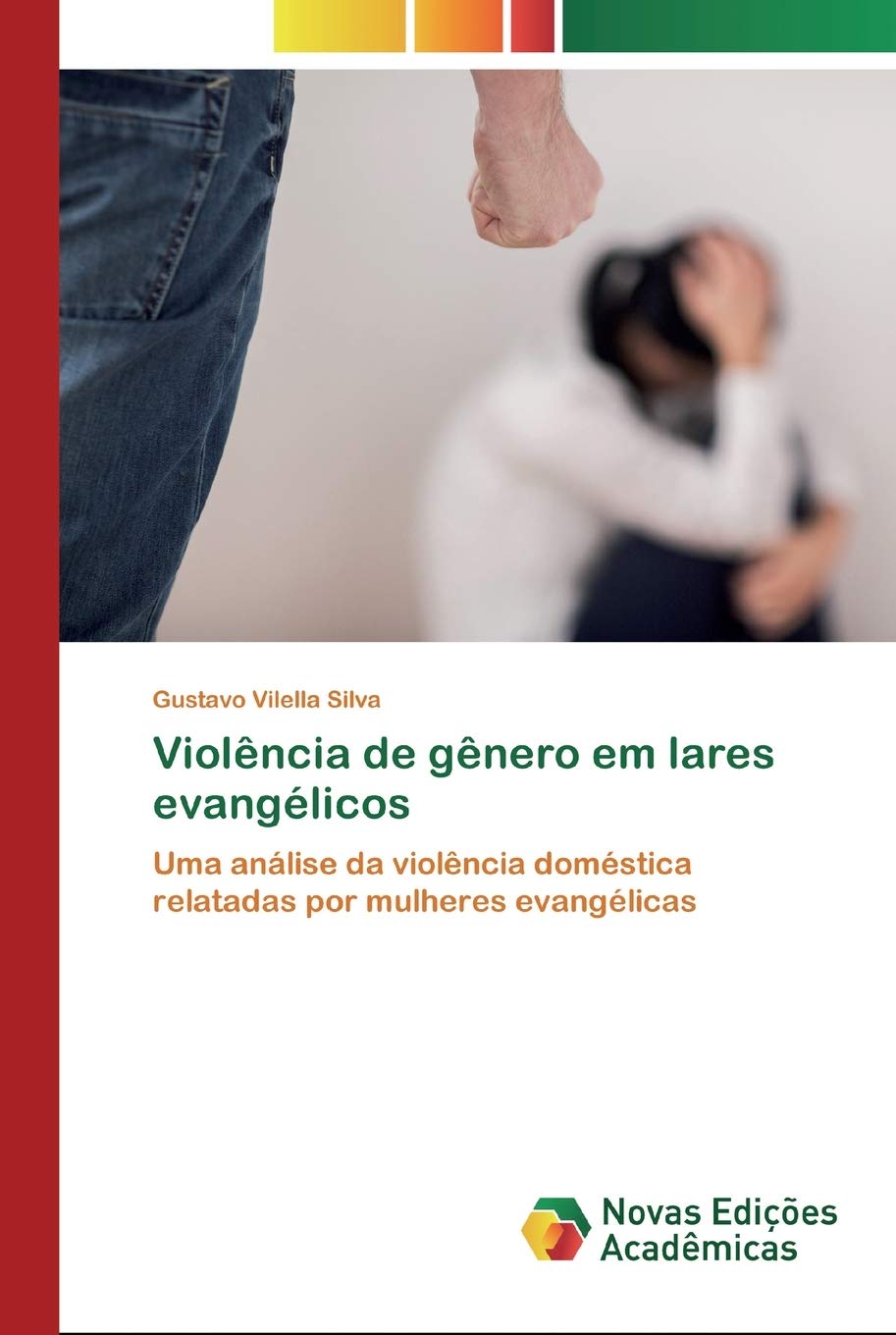 Violência de gênero em lares evangélicos