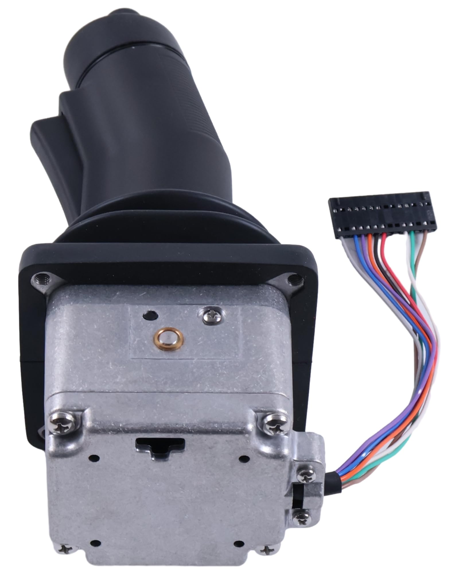 Amazon.com: FridayParts 9 Wires Single Axis Joystick Controller