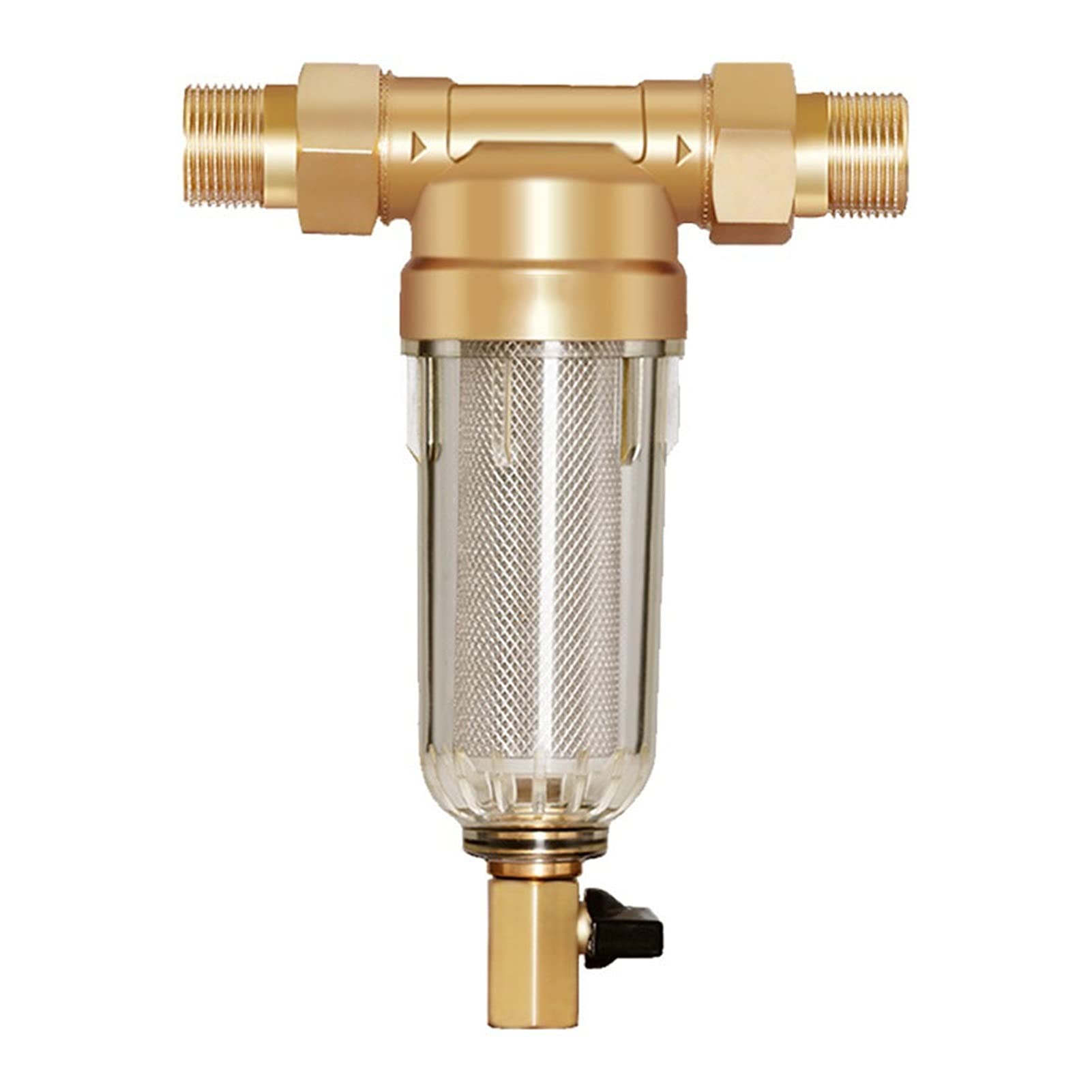 Buy EZGA Reverse Osmosis Water Filtration System Whole House Water