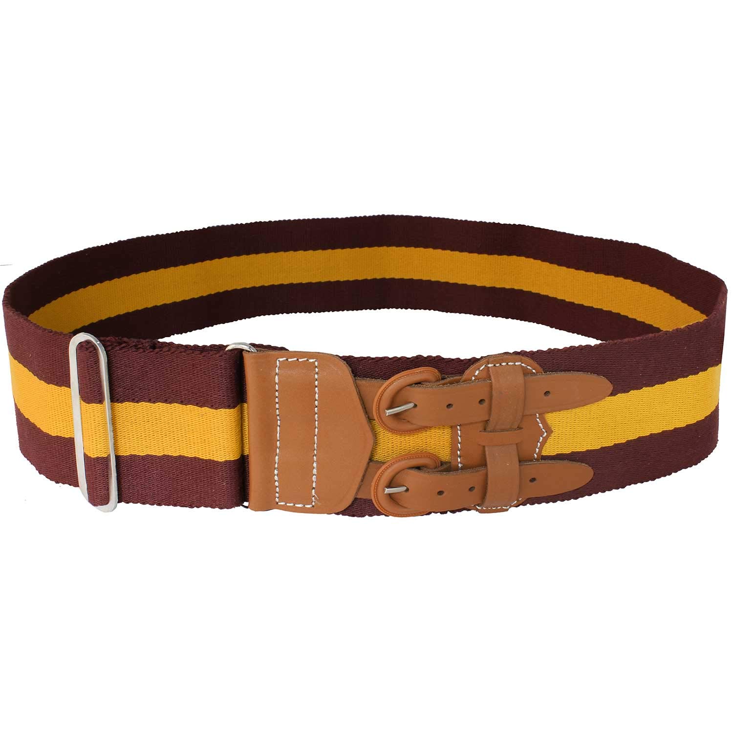 Regulation Royal Fusiliers Stable Belt