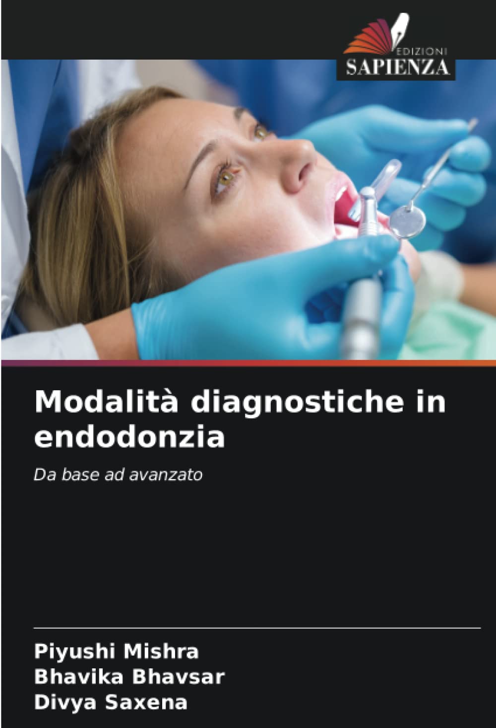 Modalità diagnostiche in endodonzia