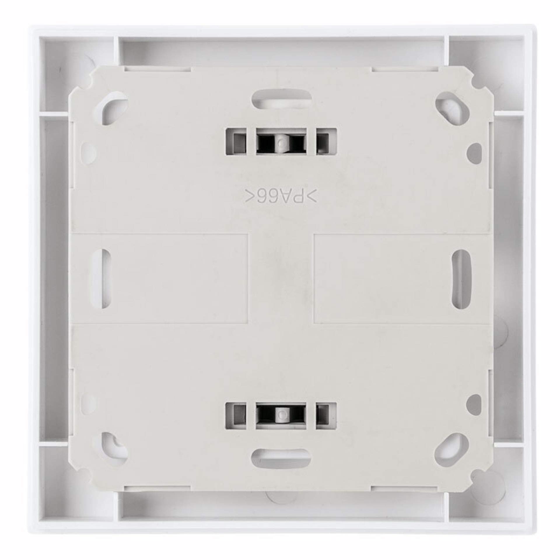 Homematic IP Smart Home 3er-Set Temperatur- und Luftfeuchtigkeitssensor – innen, steuert digital Heizkörper/Fußbodenheizung per App, Alexa, Google Assistant, Temperaturmessung, Energie sparen