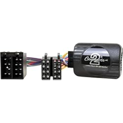 Pantalla Honda Accord 2006 Connects2 - CTSCT002 Compatible con Citroen (Compatibilidades/Información en la Descripción)