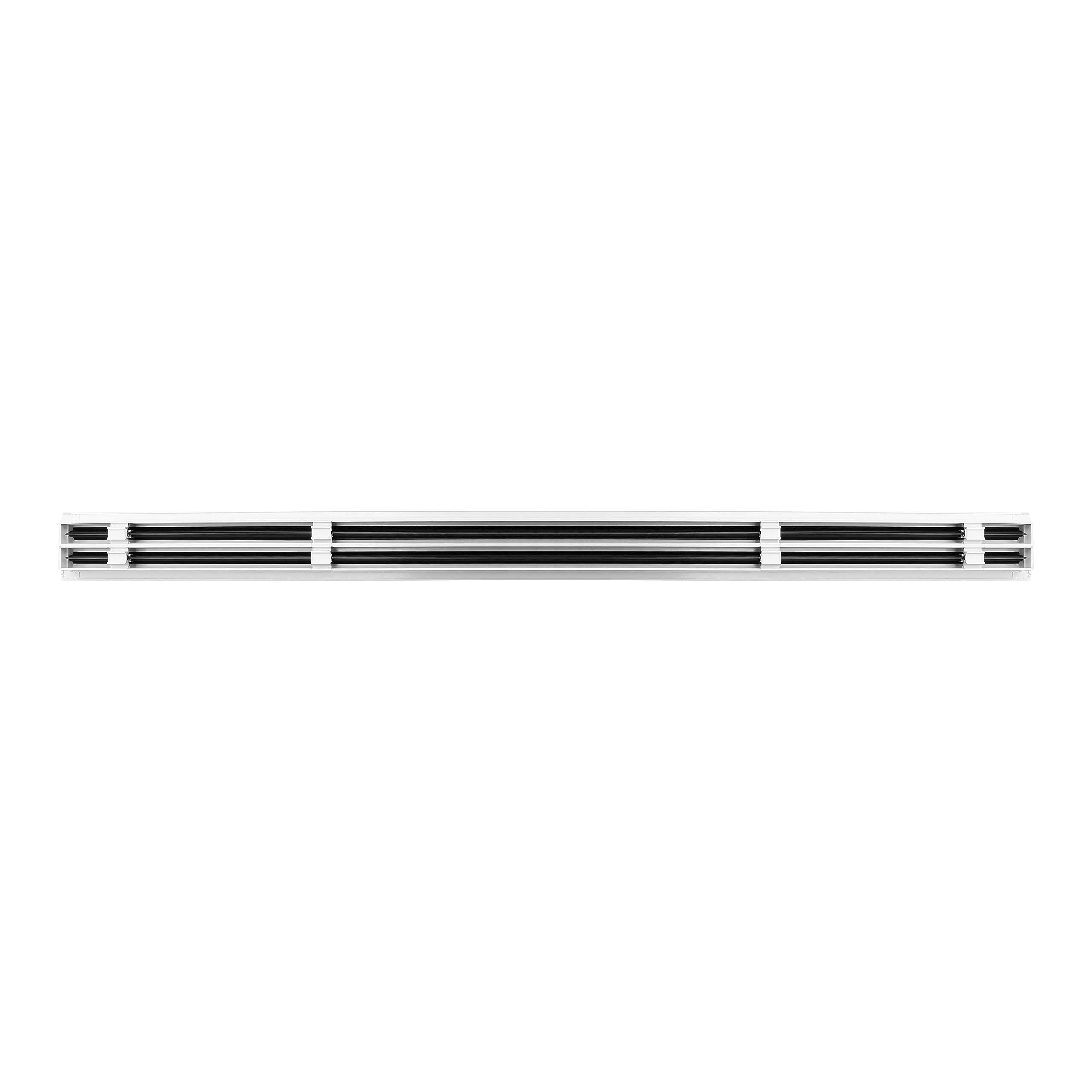 60 Linear Slot Diffuser - AC Vent Cover - HVAC Register : Amazon.ca: Tools  u0026 Home Improvement