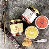 Korean Style BBQ Rub and Sauce Tube | Korean Inspired BBQ Rubs, Sauces & Seasonings Gift Set | The Smokey Carter - Image 2