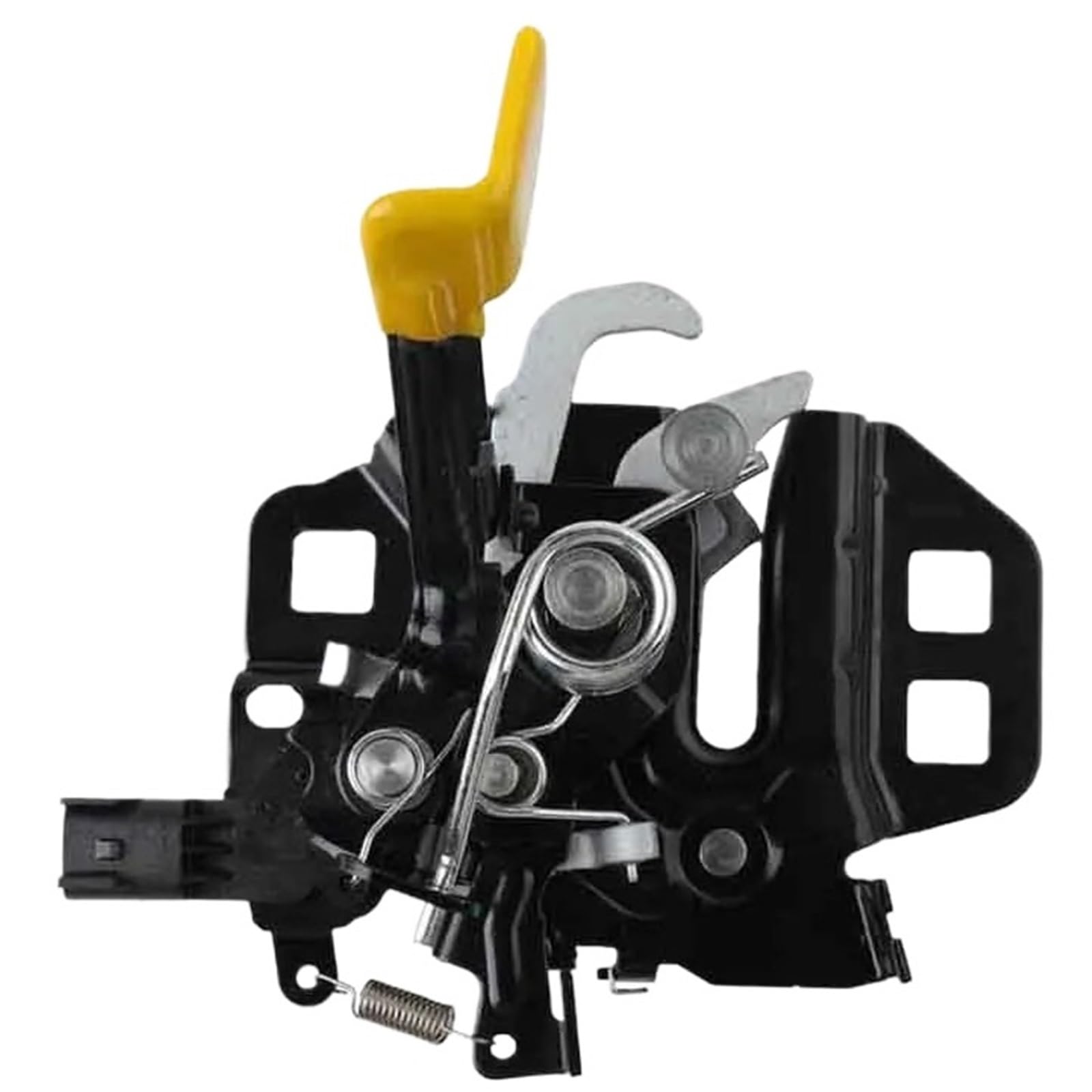 Car Boot Tailgate Lock for Mustang 2015-2017 Shelby 2018-2019 Car Hood Latch Lock FR3Z-16700-A FR3Z16700A FR3Z-16700-B FR3Z16700B