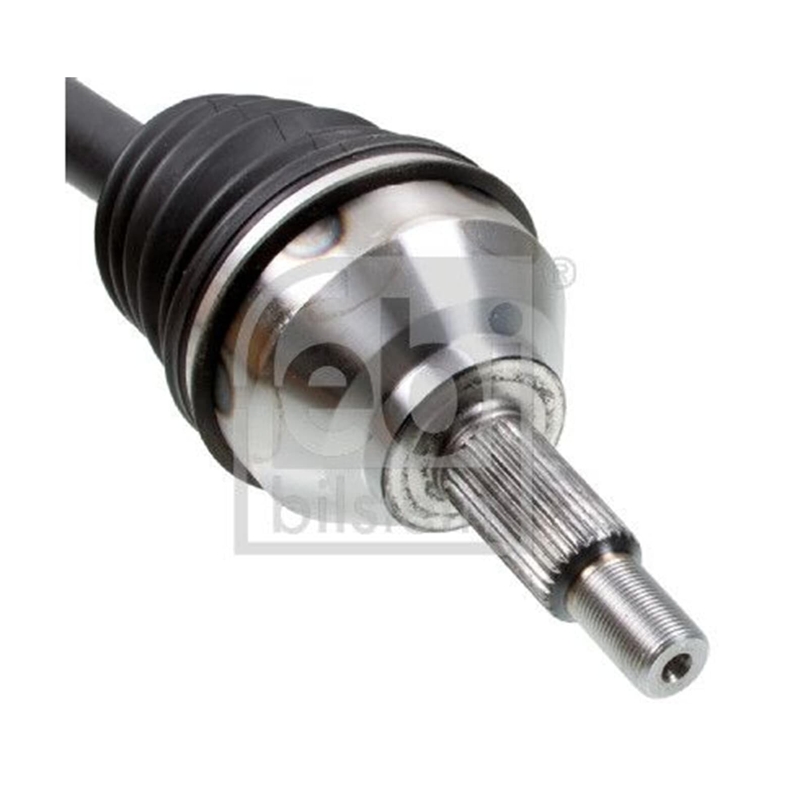 FEBI BILSTEIN Albero motore/Semiasse 181352 Compatibile con: OPEL VIVARO A Bus, VIVARO A Kasten, VIVARO A Pritsche/Fahrgestell, RENAULT TRAFIC II Bus, TRAFIC II Kasten, TRAFIC II Pritsche/Fahrgestell