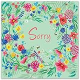 Zoom IMG-1 twizler biglietto scusa fiori di Zoom IMG-1 twizler biglietto scusa fiori di