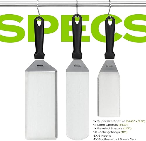 Miniatura 4 de OUII Accesorios para plancha