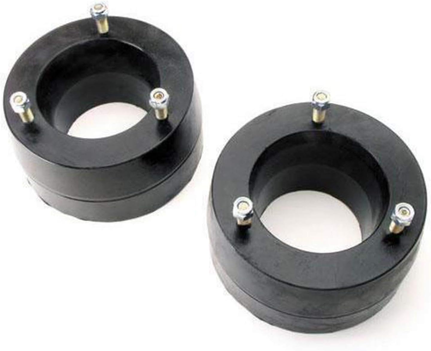 Pro Comp PLF09119 2.5" Front Coil Spacer for Ford F250/F550 05-11