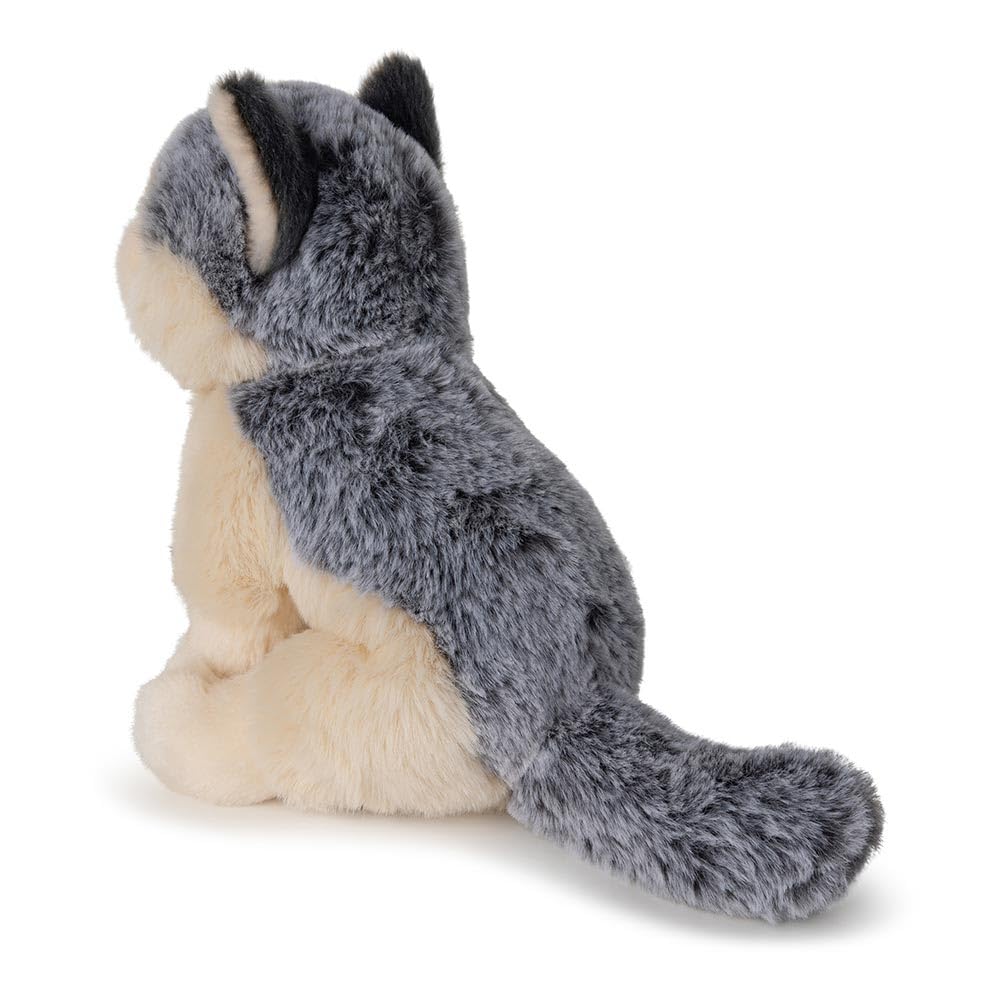 WWF ECO pluszowe zwierzątko wilk (15 cm)