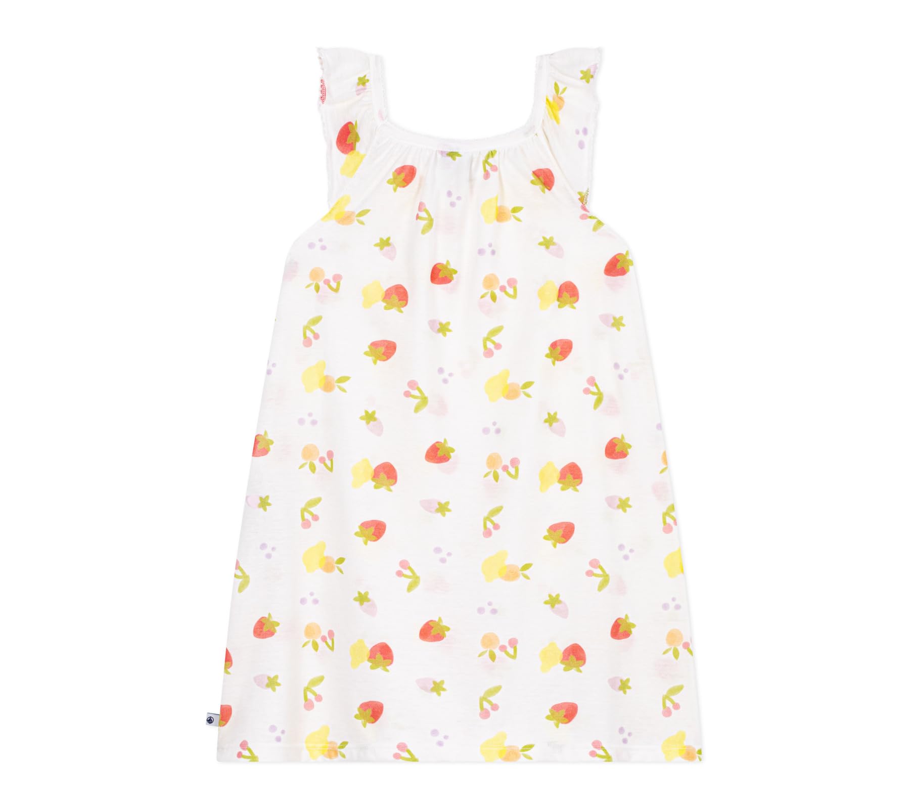 Petit Bateau A0fd8 Vêtements Nuit Fille