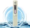 Tds Meter Water Quality Purity Measuring Instrument