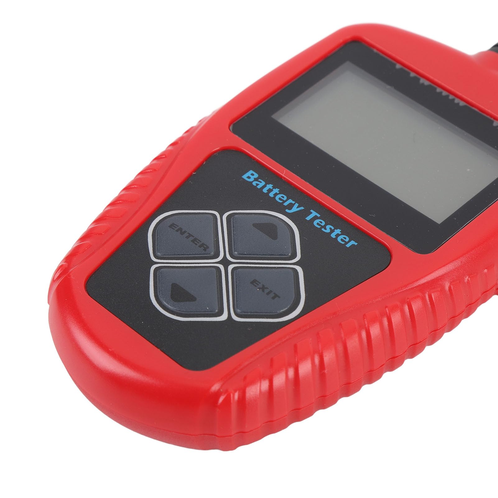 Probador de Batería de Coche de 12V para Pruebas de Carga Automotriz CCA 100-2000 220AH Analizador de Batería Herramienta de Carga de Arranque