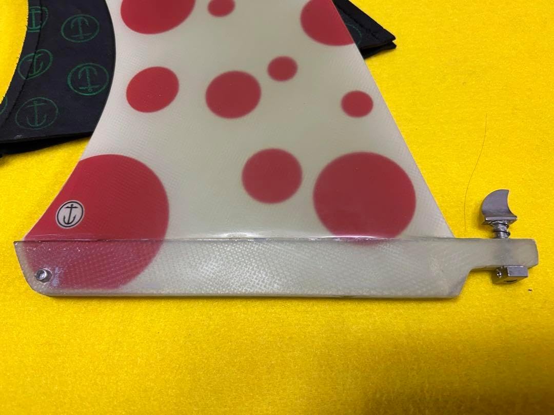 10 スポーツ＆アウトドア レア キャプテンフィンXミッチアブシャー