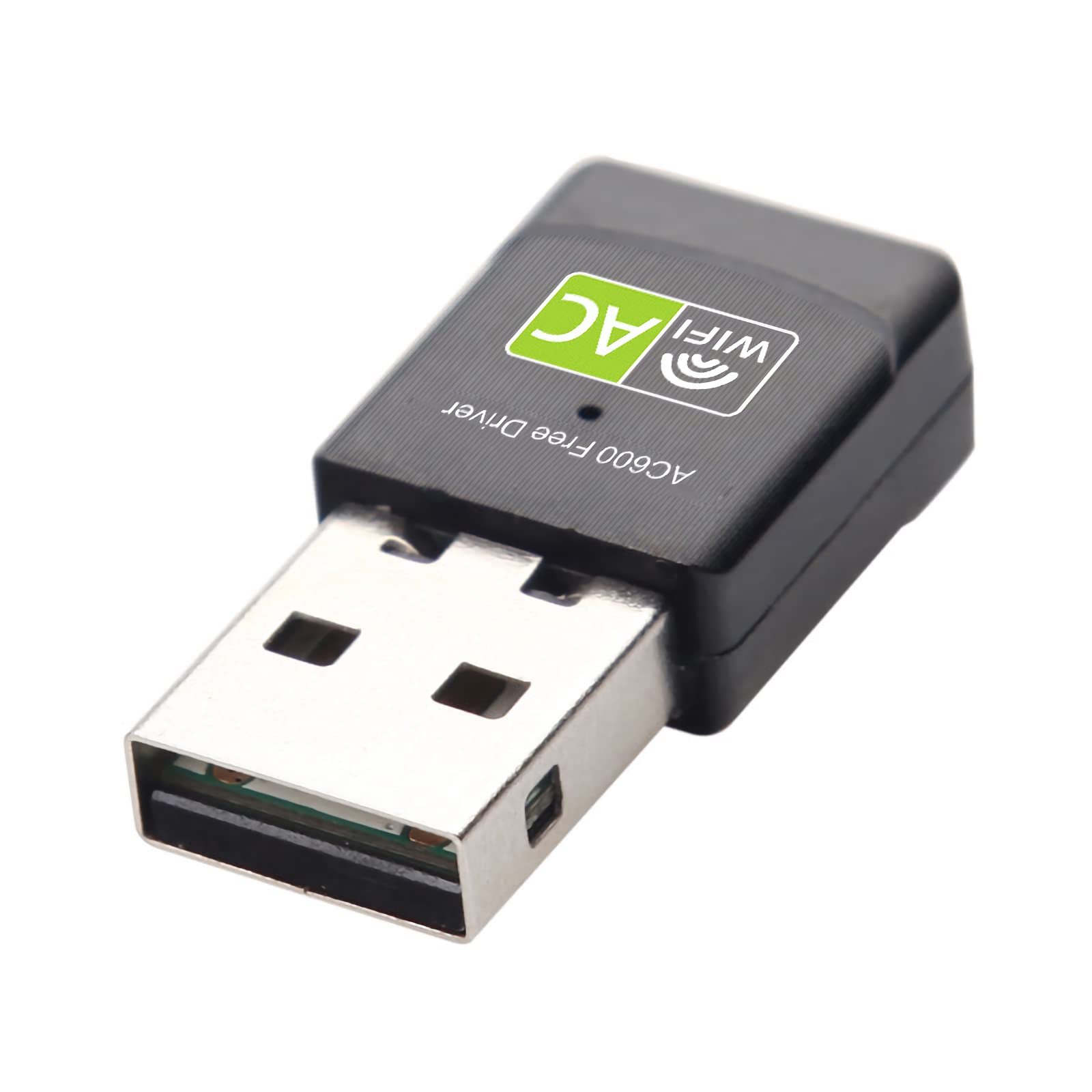Amazon | 10Gtek 600Mbps フリードライバー 無線 USB Wifi アダプター